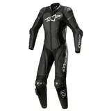 Alpinestars Stella GP Plus Damen 1-Teiler Lederkombi schwarz, 40