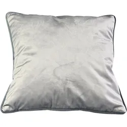 Kissen CALIFORNIA silber - silber