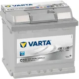 Varta Silver Dynamic C30 54Ah 12V