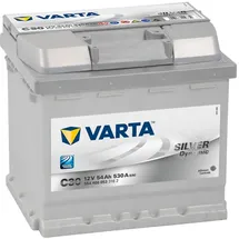 Varta Silver Dynamic C30 54Ah 12V
