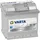 Varta Silver Dynamic C30 54Ah 12V