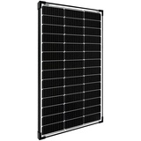 Offgridtec Mono Solarpanel 23V Black Frame V2