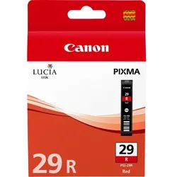 Canon PGI-29 R rot