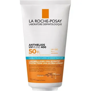 La Roche-Posay Anthelios Sonnenmilch Creme LSF 50+ 150 ml