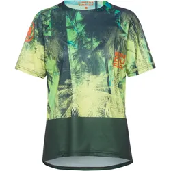Endura Tropical T-Shirt Damen in tarnfarbe, Größe M