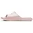 Shower Barely Rose / White / Barely Rose 42