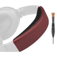 SOULWIT Ersatz Kopfband Headband für Bose QC35 & QuietComfort 35 II (QC35 ii) Kopfhörer,DIY Stirnband Zubehör
