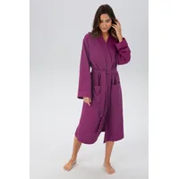 MY HOME »Vanessa«, (1 St.), Taschen, Damen & Herren, Waffelpiqué