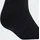 adidas Gepolsterte Essentials Low Cut Socken 3er Pack Schwarz 49-51