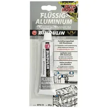 Bindulin Reparaturmasse Aluminium SPA 10 60 g