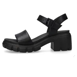 Dockers by Gerli 58LX201610101 (39/allblack) - Schwarz 39