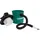 VONROC Aschesauger VPower 20V - 12L Tank - HEPA Filter