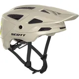 Scott Stego Plus 55-59 cm beige/gelb 2023