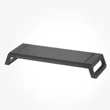 Mars Gaming Monitorständer MGS-PRO für Tablet PCs Schwarz