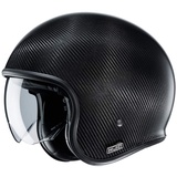 HJC Helmets V30 Carbon BLACK XL