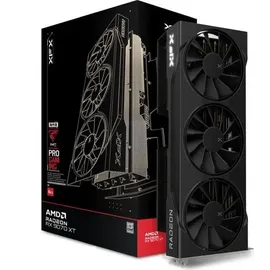 Pine Technology XFX Radeon RX 9070 XT Swift OC Gaming 16 GB GDDR6