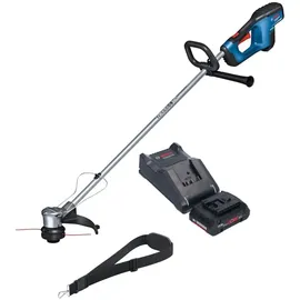 Bosch GRT 18V-33 Professional inkl. 1 x 4,0 Ah Akku ProCORE + Ladegerät