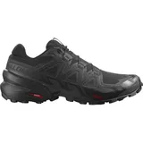 Salomon Speedcross 6 Wide