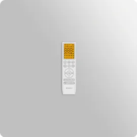 Hantech H-PRO Split Klimaanlage 9000 BTU 2,6 kW