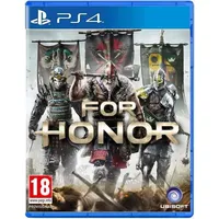 Playstation games Ps4 For Honor - Multicolour