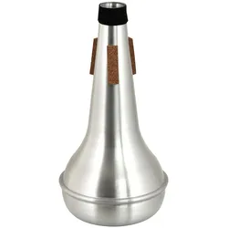 Chicago Winds Dämpfer Flügelhorn Straight - Dämpfer Blasinstrument