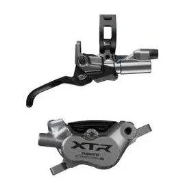 Shimano BL-M9220-L/BR-M9220-F