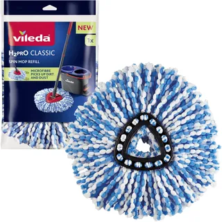 Vileda H2PrO Classic Ersatzkopf