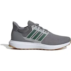ADIDAS Herren Freizeitschuhe UBounce DNA, GRETHR/CGREEN/GRETWO, 44