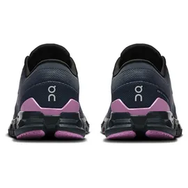 On Cloud X 4 Damen Navy / Sakura 37