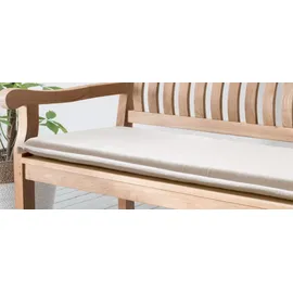 Destiny Bankauflage 150 x 45 x 5 cm beige 1 St.