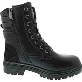 Tom Tailor 4290050030 (39/black)