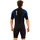 Mares Neoprenanzug Shorty Manta Schwarz/Blau XXL