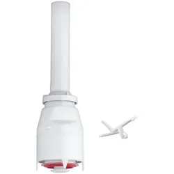 Grohe Servo-Ablaufventil für Start/Stopp Betätigung, ohne Ventilsitz 42066000