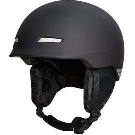 QUIKSILVER Helm Play Herren Schwarz S