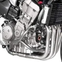GIVI Sturzbügel für Motorrad Schwarz