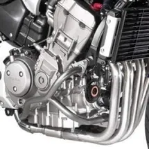 GIVI Sturzbügel für Motorrad Schwarz