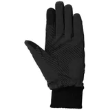 Jack Wolfskin Bike Commute Handschuhe - Phantom - M