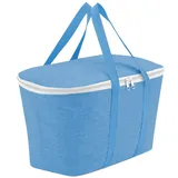 Reisenthel coolerbag twist azure