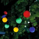 Sirius Home Lucas 10 LED bunt