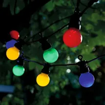 Sirius Home Lucas 10 LED bunt