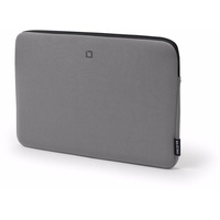 Dicota Skin BASE Laptop Sleeve (12.5") Grey