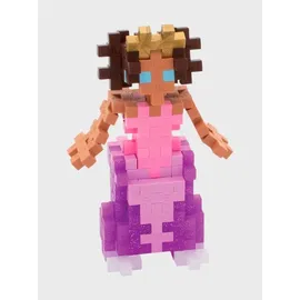 Plus-Plus Kreativ Bausteine Prinzessin 100-tlg.