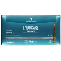 Endocare Tensage Ampullen, 10 Stück à 2 ml