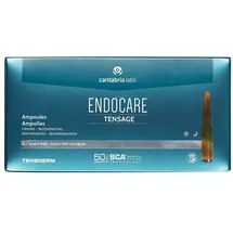 Endocare Tensage Ampullen, 10 Stück à 2 ml