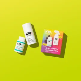 K18 Prep+Repair at-home Duo (1 Set)