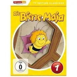 BUSCH 144456 DVD Die Biene Maja 1