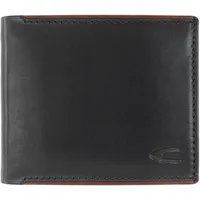 CAMEL ACTIVE Cruise Geldbörse Herren schwarz