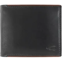 CAMEL ACTIVE Cruise Geldbörse Herren schwarz