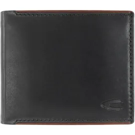 CAMEL ACTIVE Cruise Geldbörse Herren schwarz