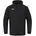 Team 2 Allwetterjacke Herren schwarz 4XL